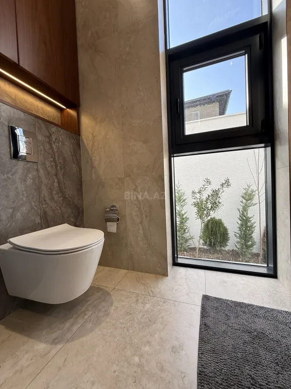 Satılır 3 otaqlı həyət evi 125 m²