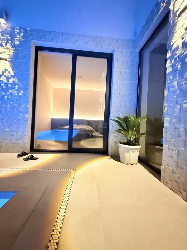 Satılır 3 otaqlı həyət evi 125 m²