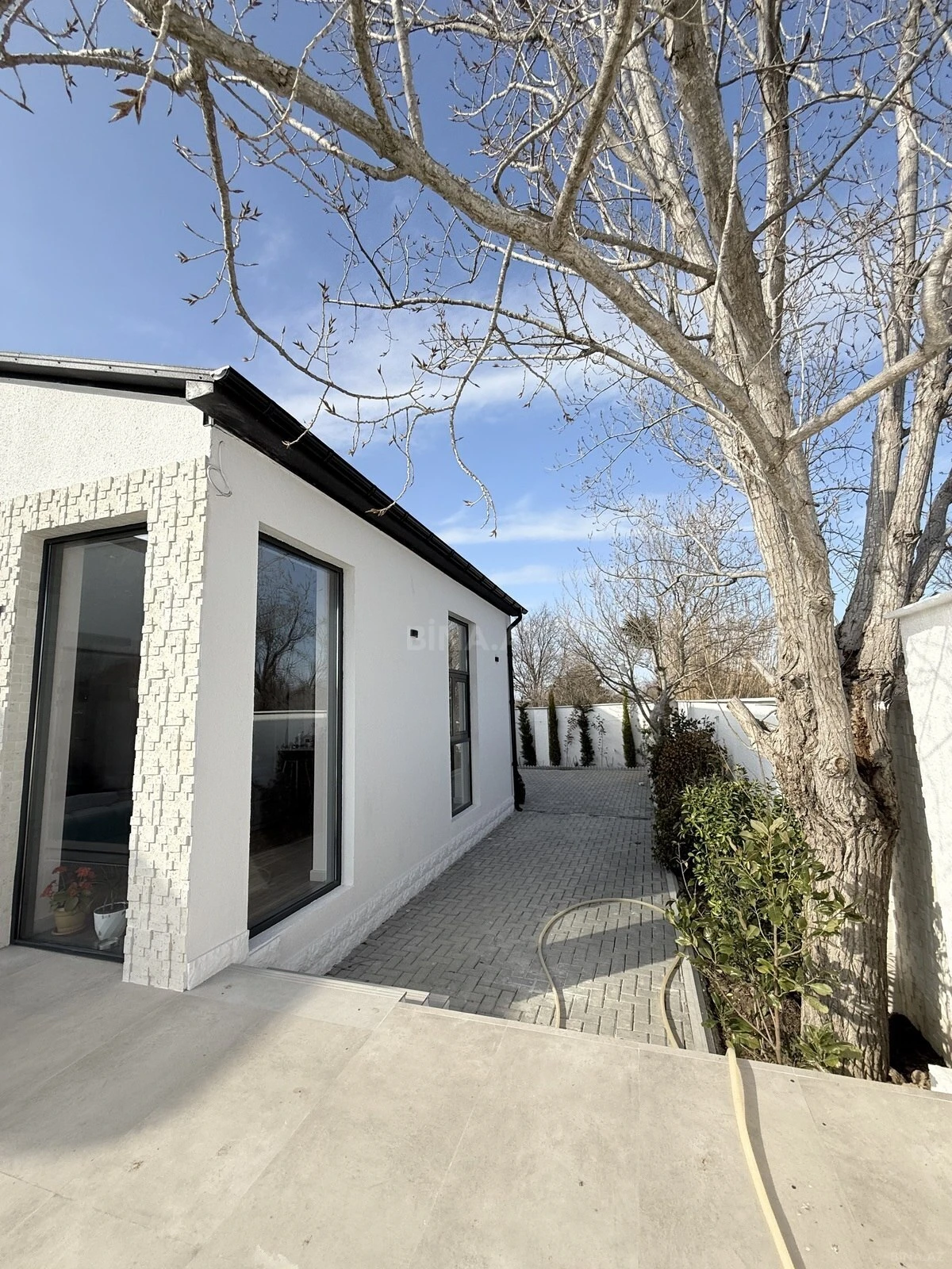 Satılır 3 otaqlı həyət evi 125 m²