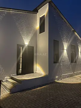 Satılır 3 otaqlı həyət evi 125 m²