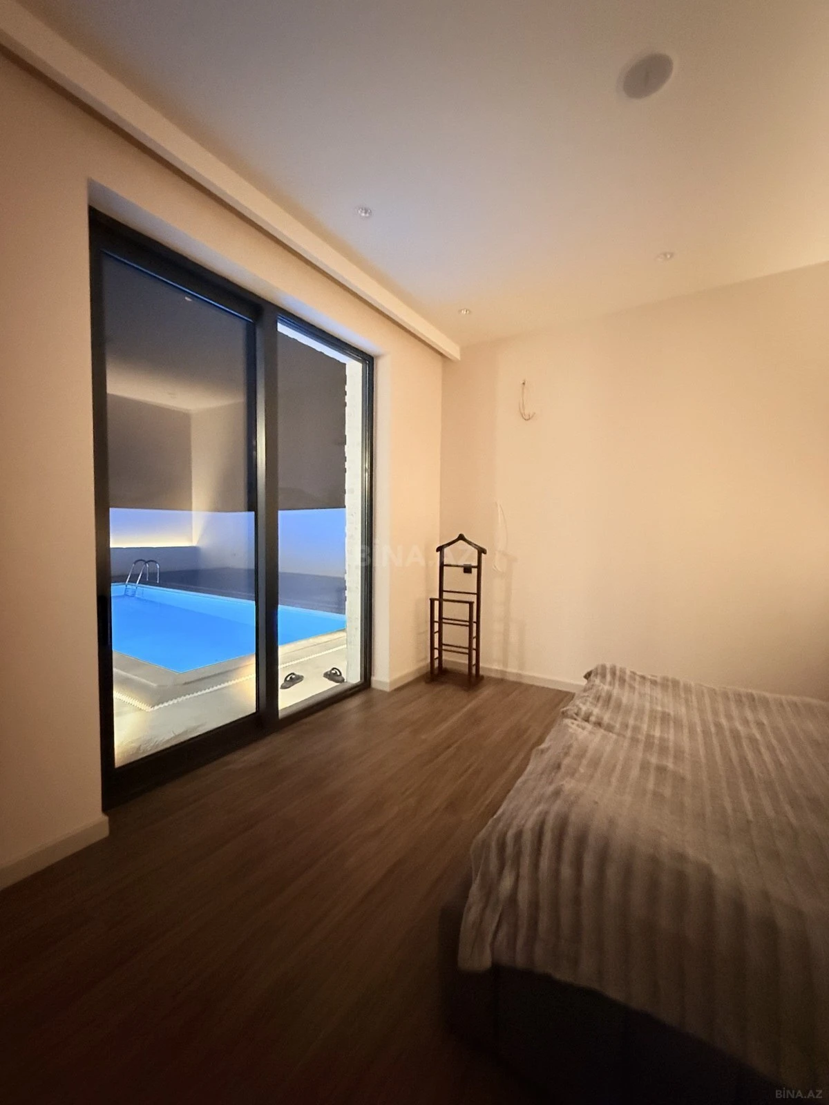 Satılır 3 otaqlı həyət evi 125 m²