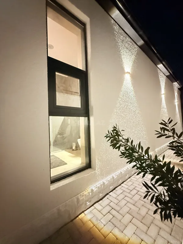 Satılır 3 otaqlı həyət evi 125 m²