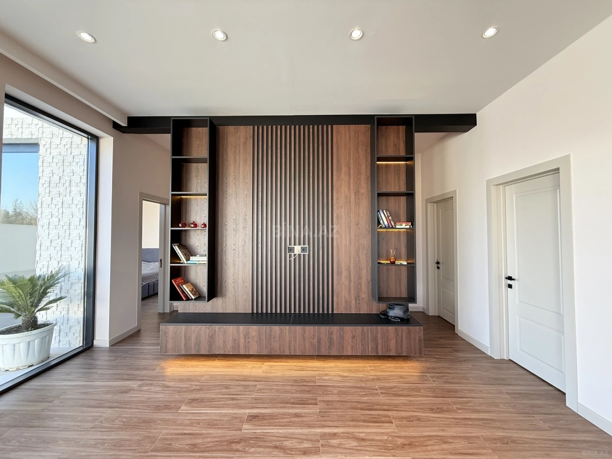 Satılır 3 otaqlı həyət evi 125 m²