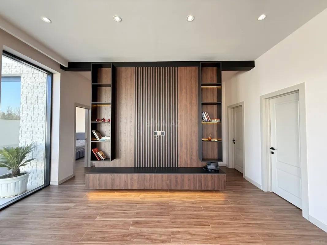 Satılır 3 otaqlı həyət evi 125 m²