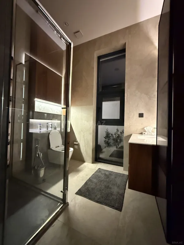 Satılır 3 otaqlı həyət evi 125 m²