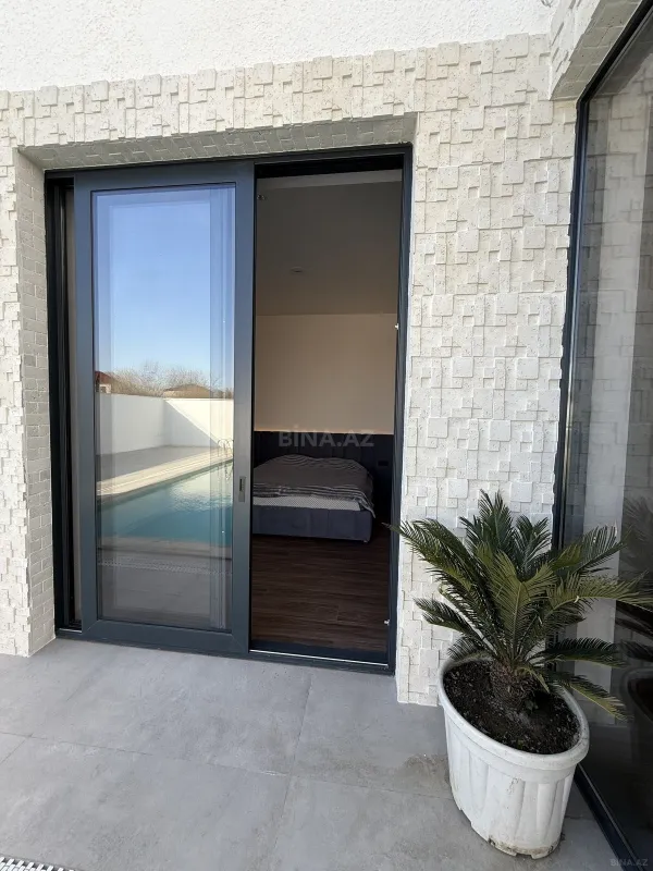 Satılır 3 otaqlı həyət evi 125 m²