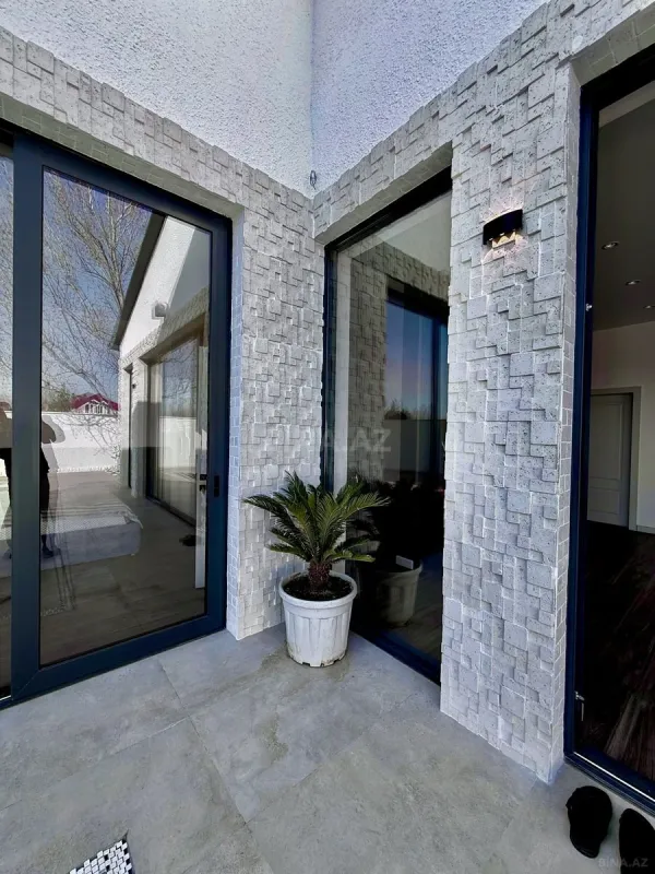 Satılır 3 otaqlı həyət evi 125 m²