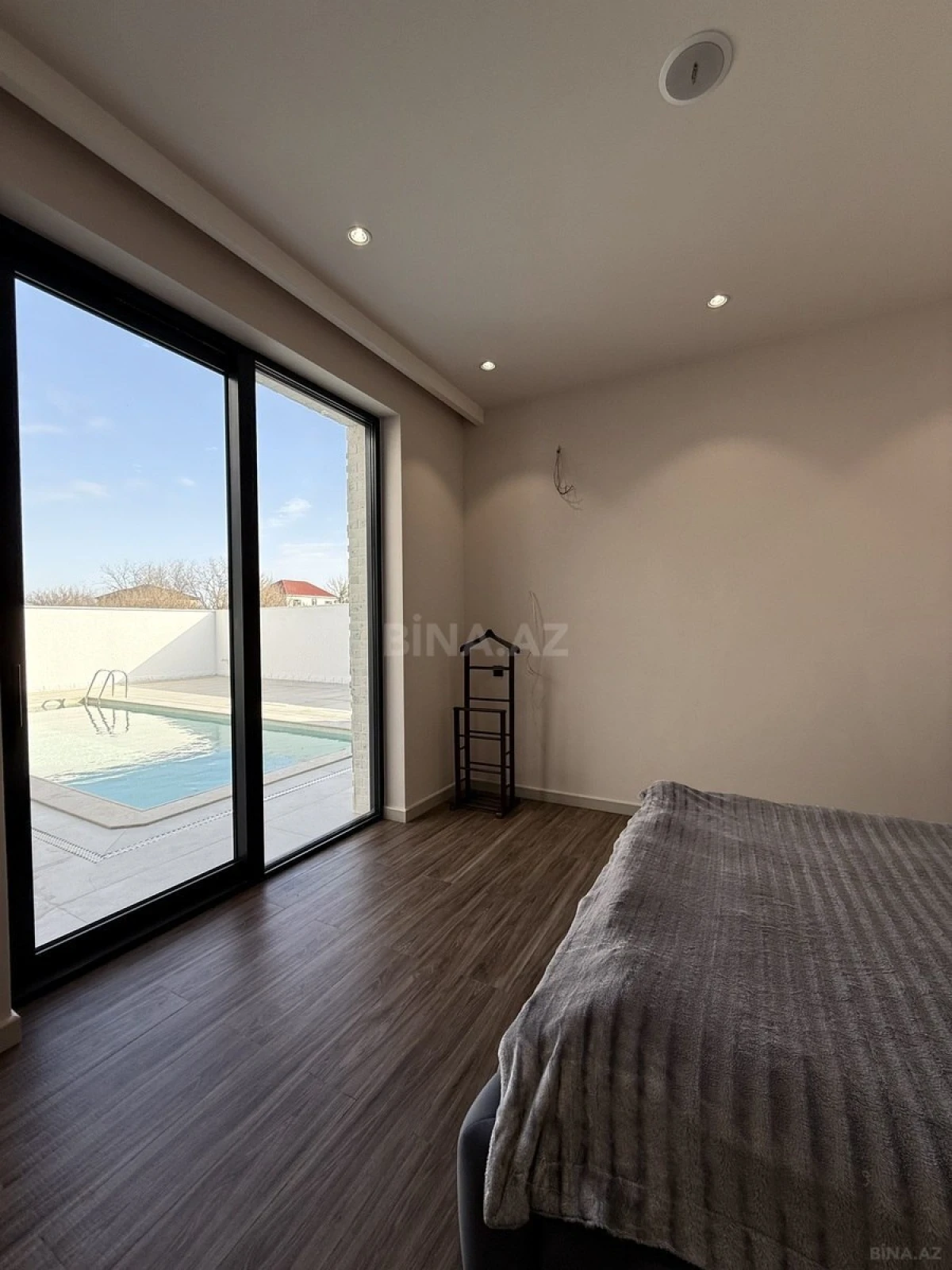 Satılır 3 otaqlı həyət evi 125 m²