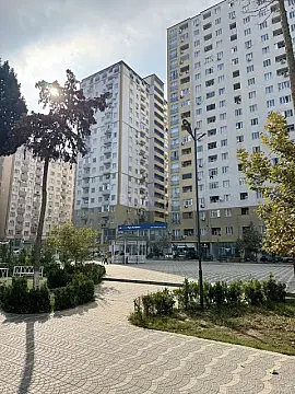 Satılır 2 otaqlı mənzil 61 m² — Xırdalan 2 otaq 61.00 m²