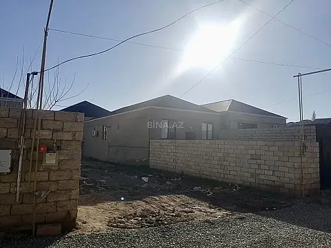 Satılır torpaq sahəsi 2 m² — Bakı, Masazır 2.00 m²