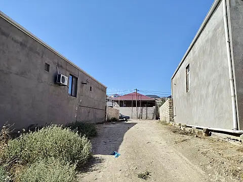 Satılır torpaq sahəsi 2 m²