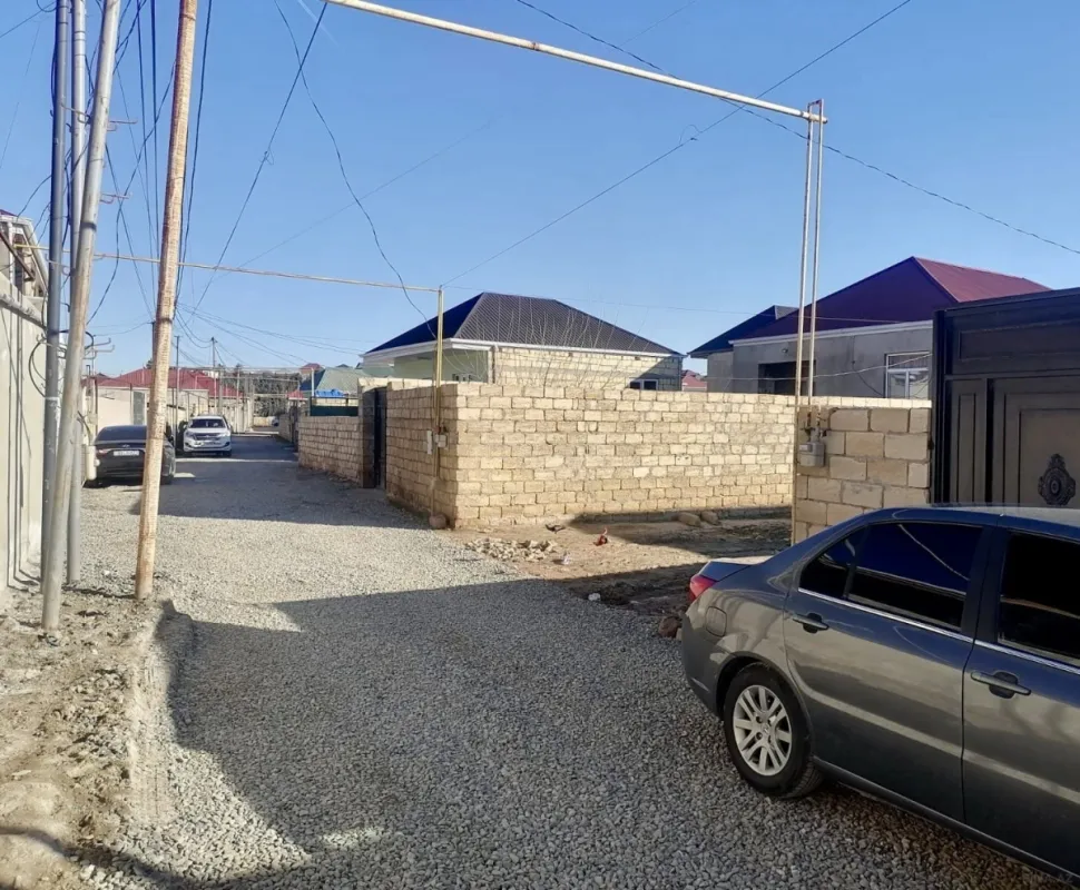 Satılır torpaq sahəsi 2 m²