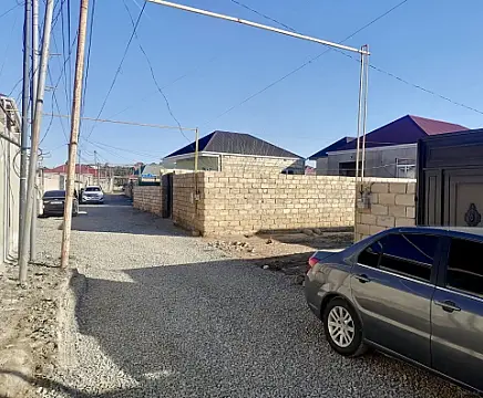 Satılır torpaq sahəsi 2 m²