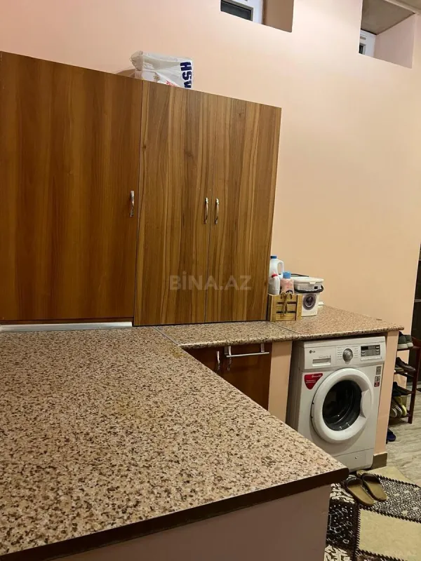 Kirayə verilir 3 otaqlı həyət evi 130 m²