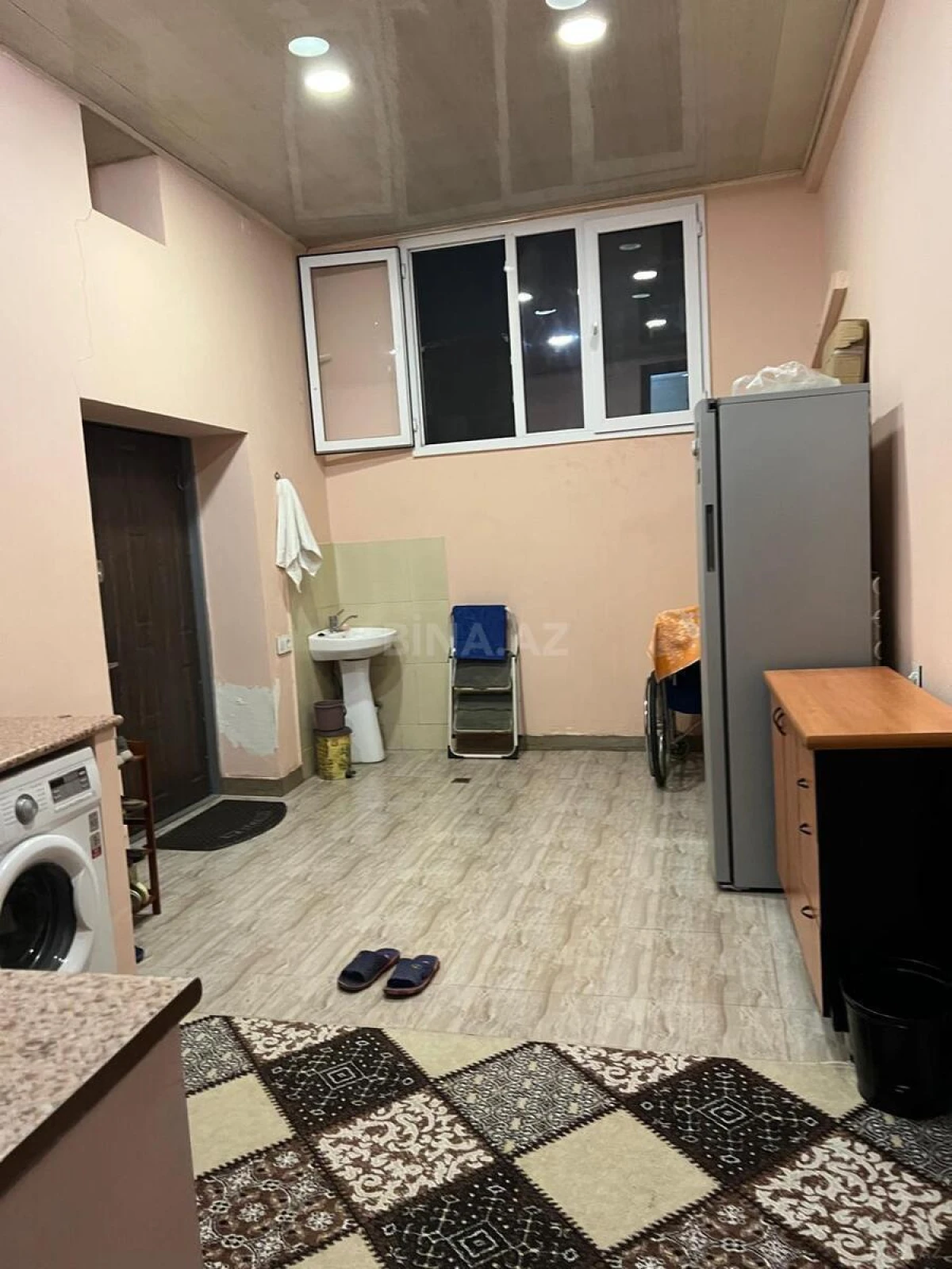 Kirayə verilir 3 otaqlı həyət evi 130 m²