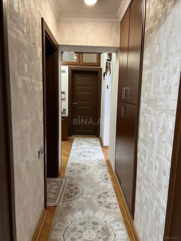 Kirayə verilir 3 otaqlı həyət evi 130 m²