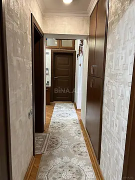 Kirayə verilir 3 otaqlı həyət evi 130 m²