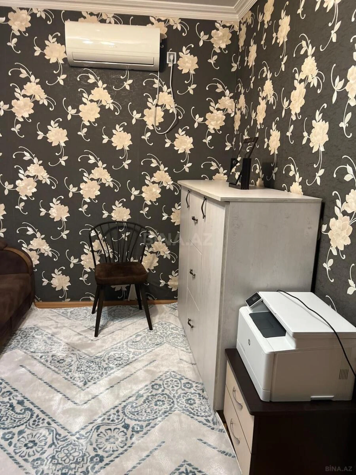 Kirayə verilir 3 otaqlı həyət evi 130 m²