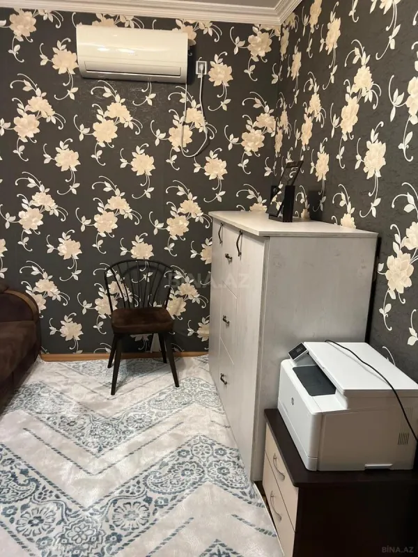 Kirayə verilir 3 otaqlı həyət evi 130 m²