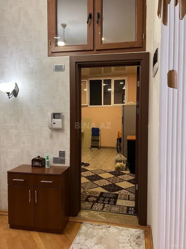 Kirayə verilir 3 otaqlı həyət evi 130 m²