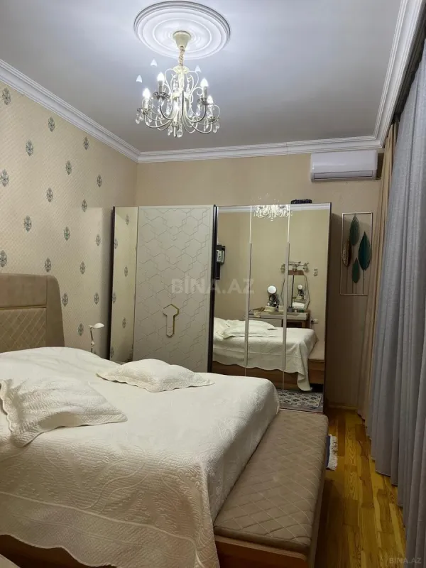 Kirayə verilir 3 otaqlı həyət evi 130 m²