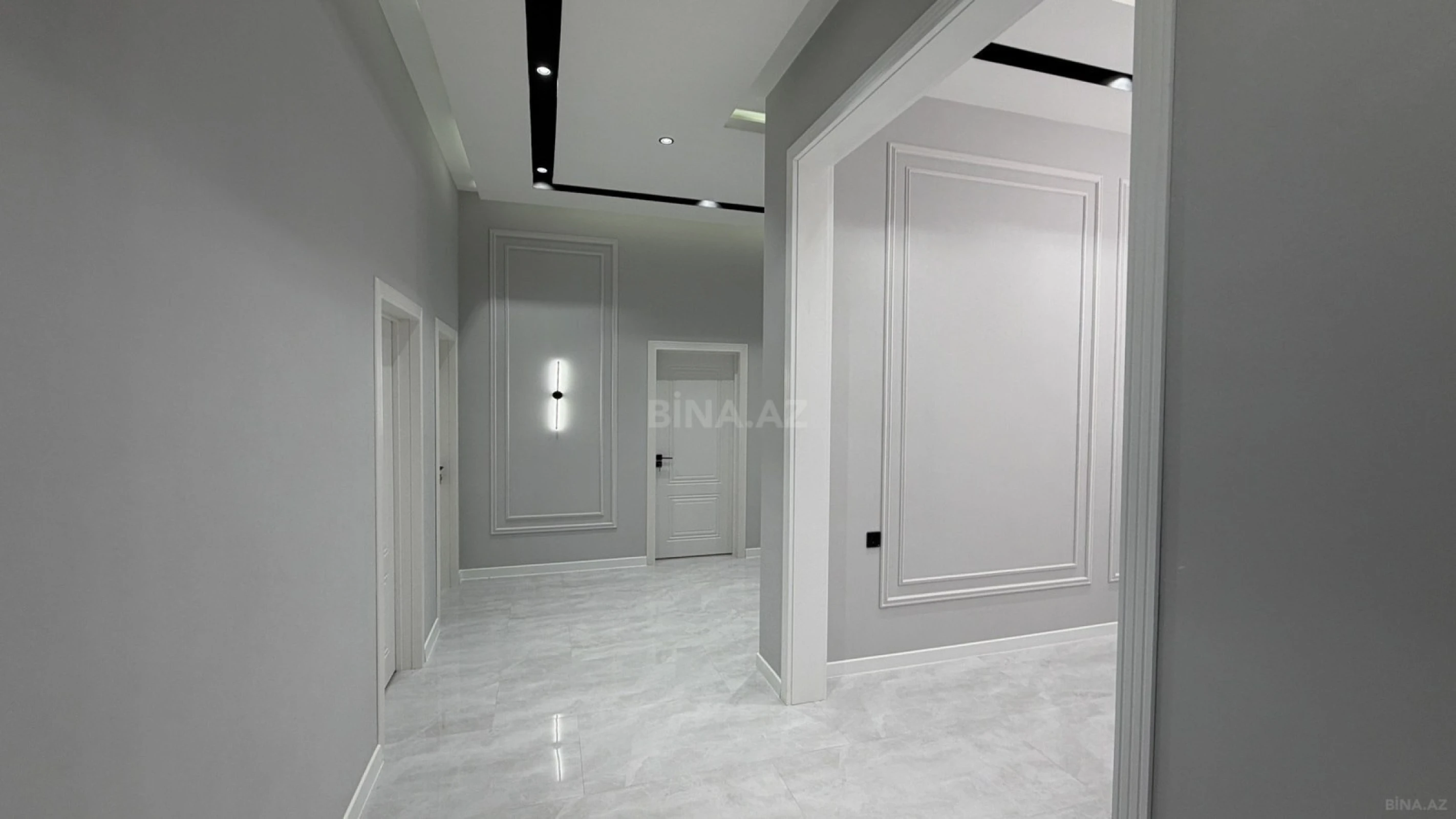 Satılır 4 otaqlı həyət evi 150 m²