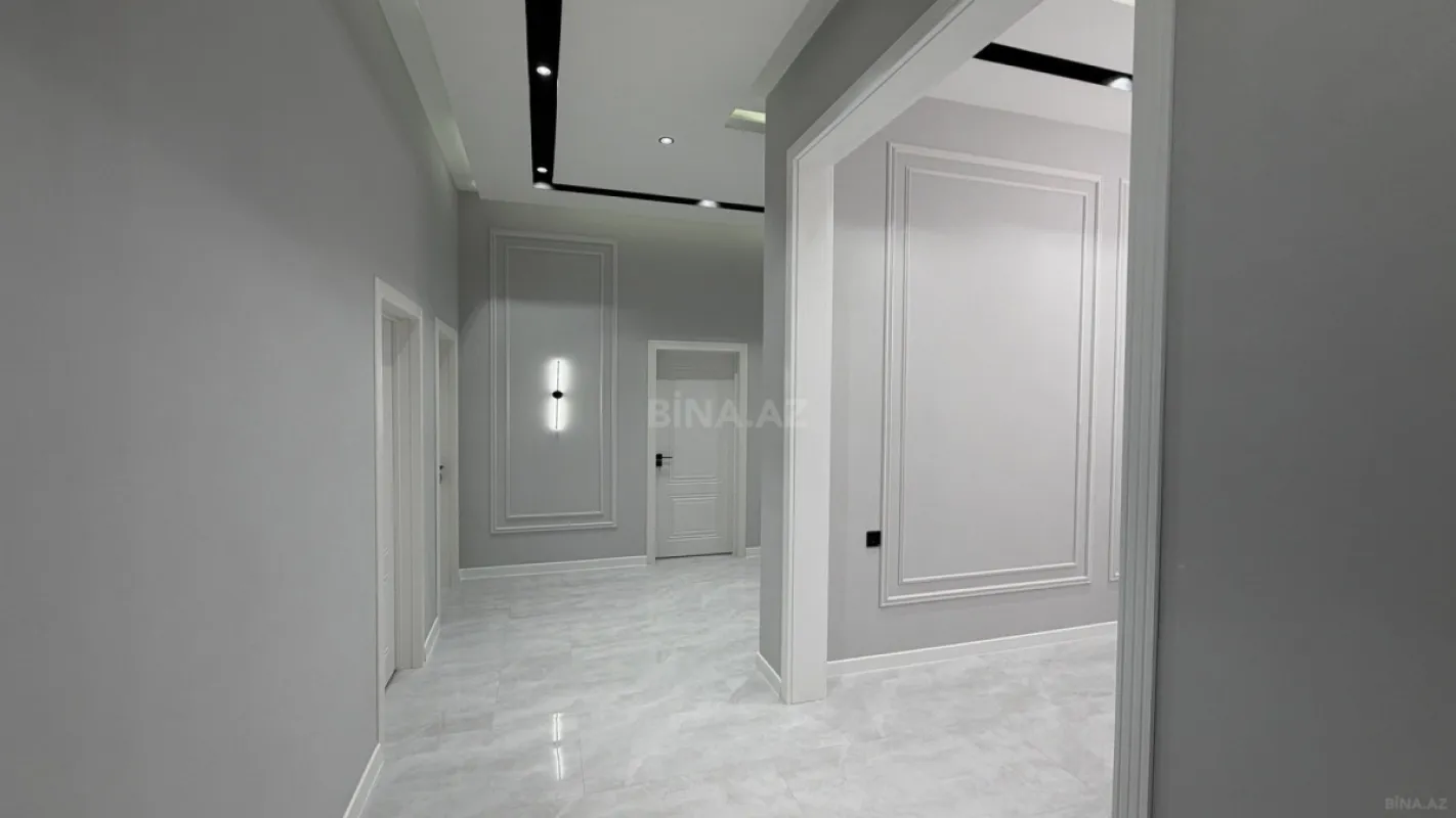 Satılır 4 otaqlı həyət evi 150 m²