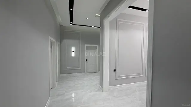 Satılır 4 otaqlı həyət evi 150 m²