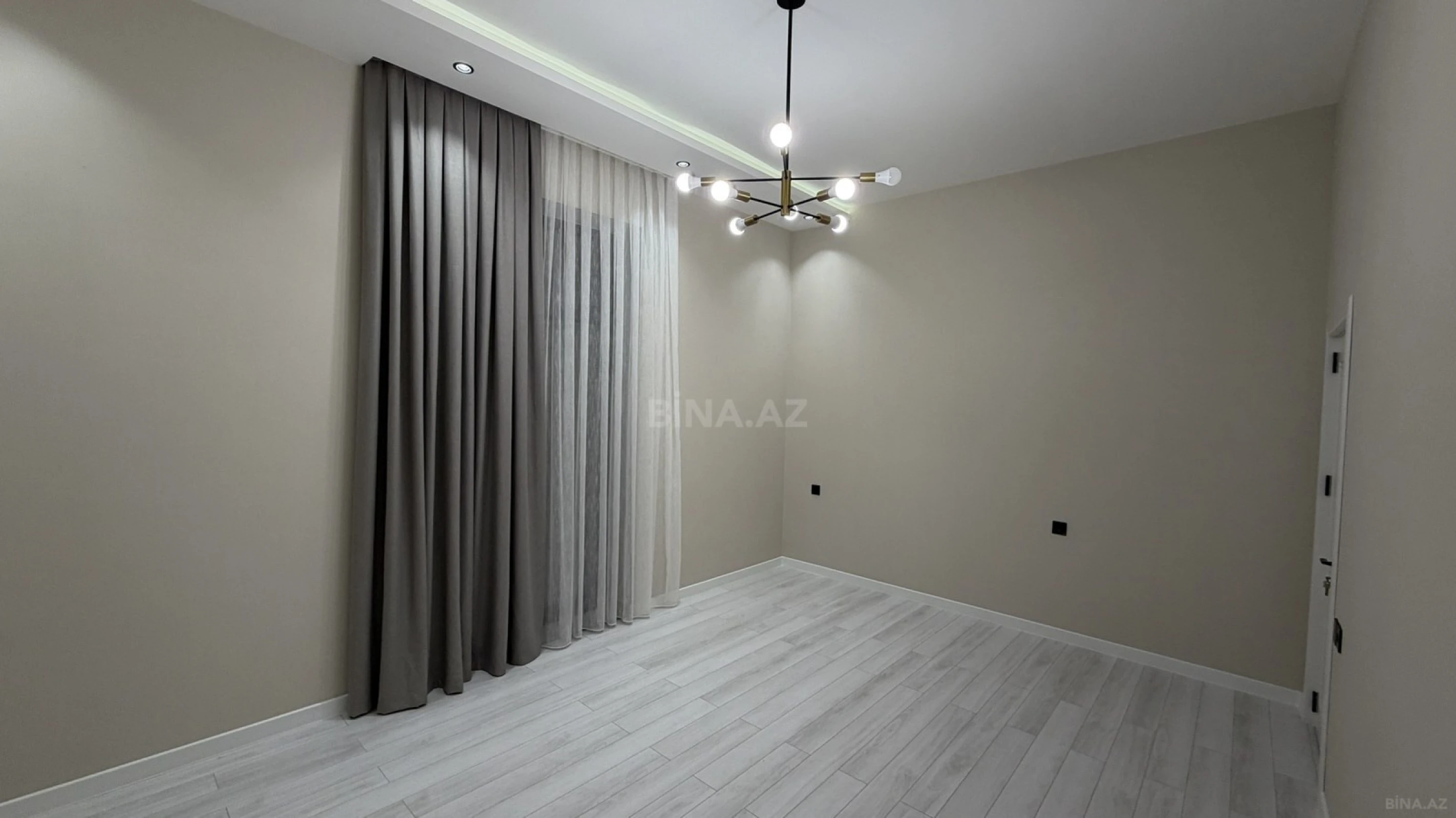 Satılır 4 otaqlı həyət evi 150 m²