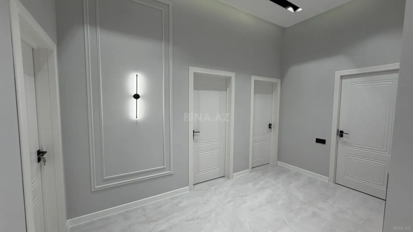 Satılır 4 otaqlı həyət evi 150 m²