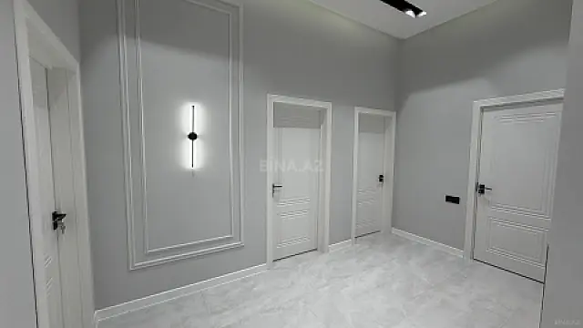 Satılır 4 otaqlı həyət evi 150 m²