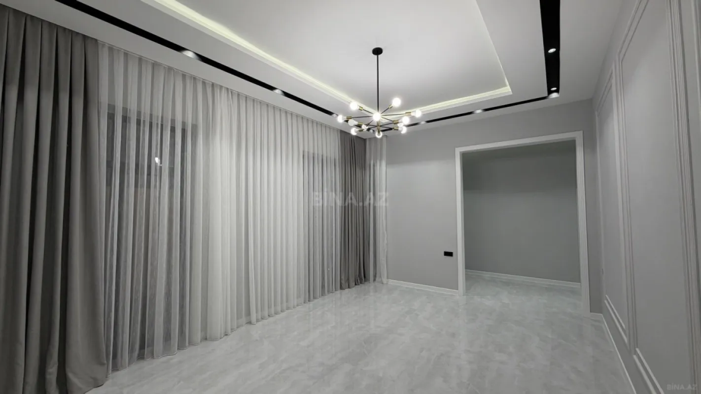 Satılır 4 otaqlı həyət evi 150 m²