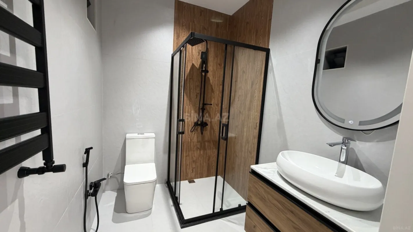 Satılır 4 otaqlı həyət evi 150 m²