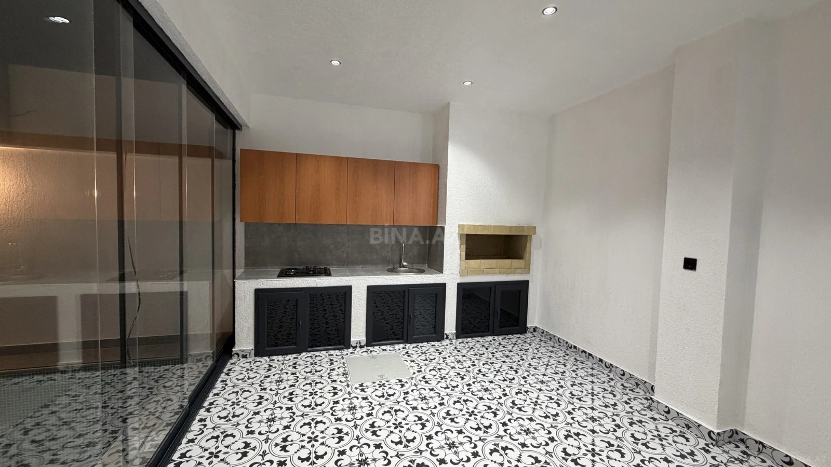 Satılır 4 otaqlı həyət evi 150 m²