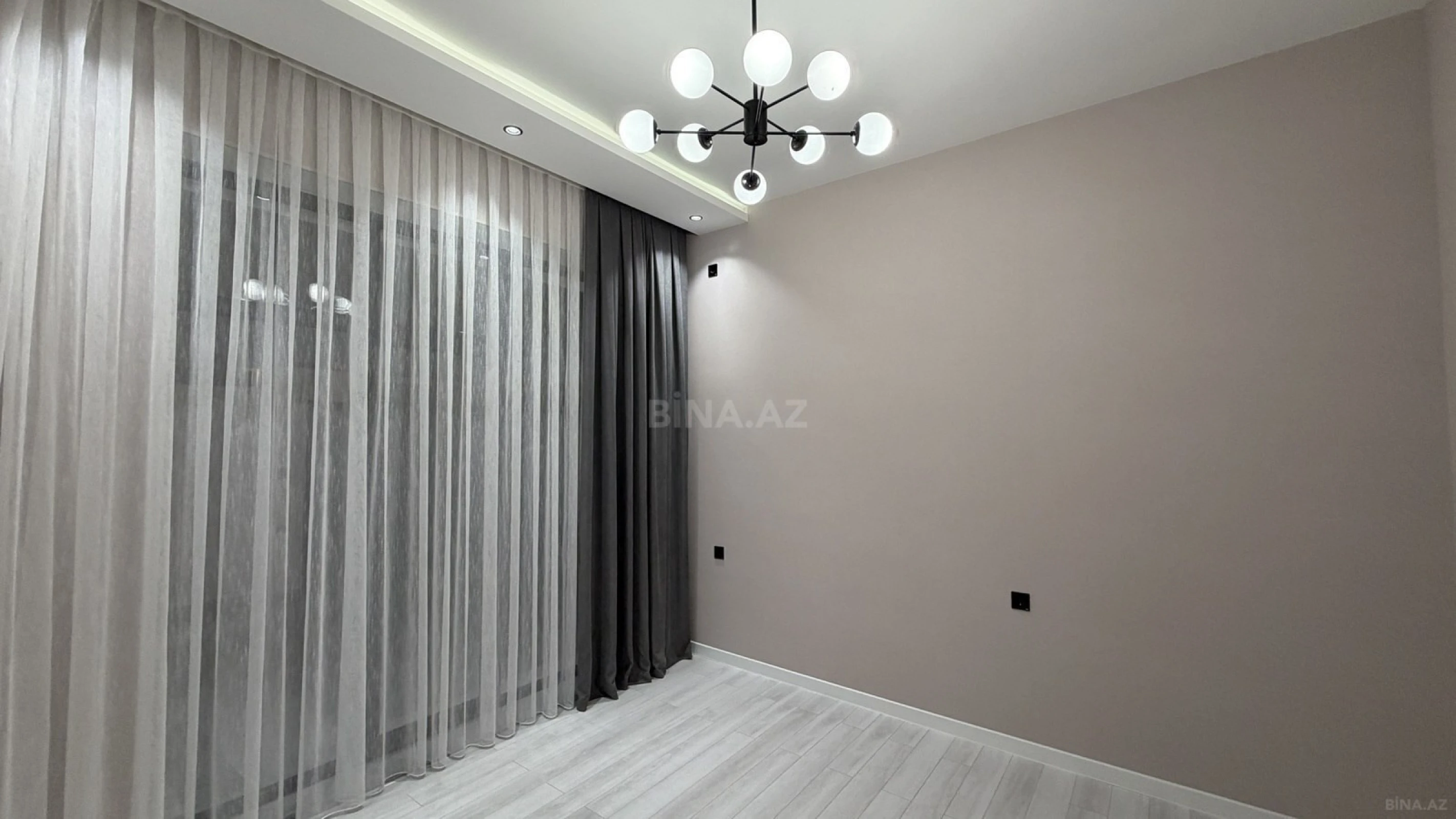 Satılır 4 otaqlı həyət evi 150 m²