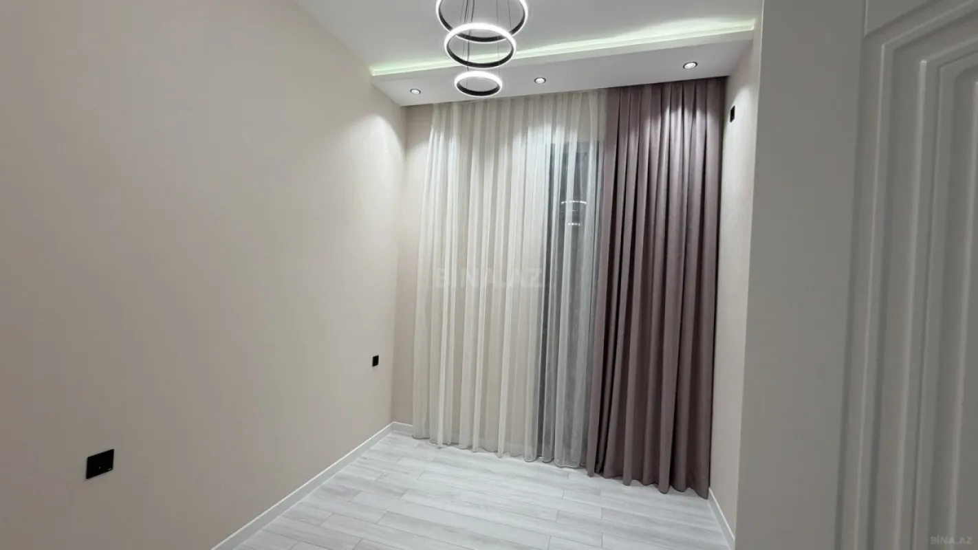 Satılır 4 otaqlı həyət evi 150 m²