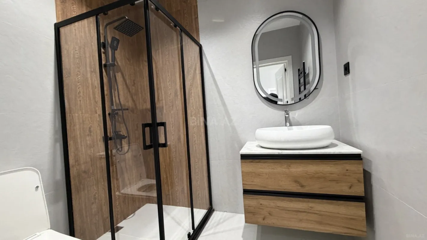 Satılır 4 otaqlı həyət evi 150 m²