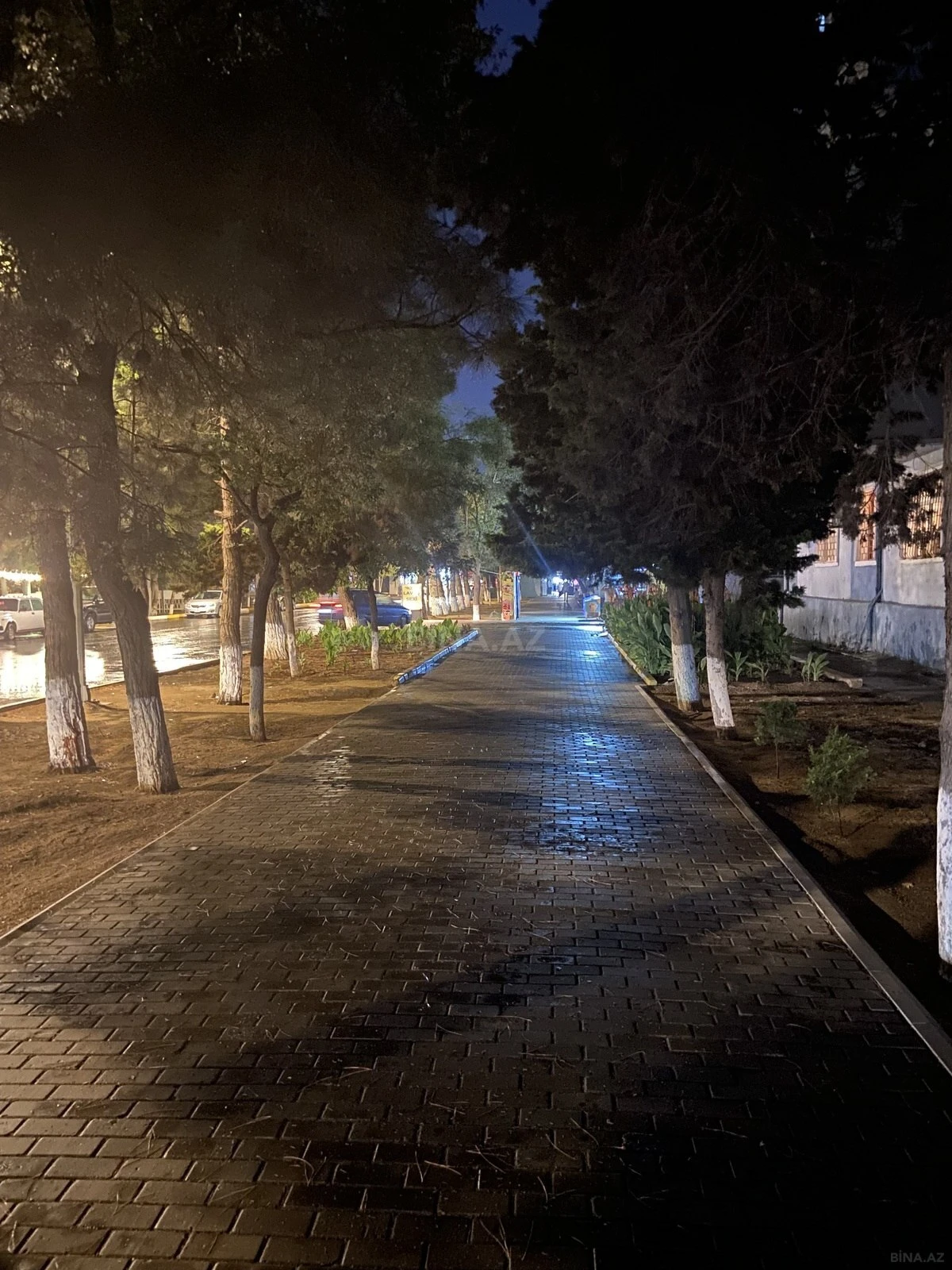 Kirayə verilir 3 otaqlı mənzil 50 m²