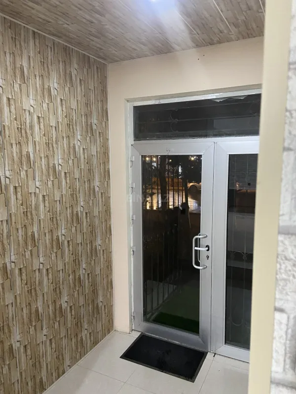 Kirayə verilir 3 otaqlı mənzil 50 m²