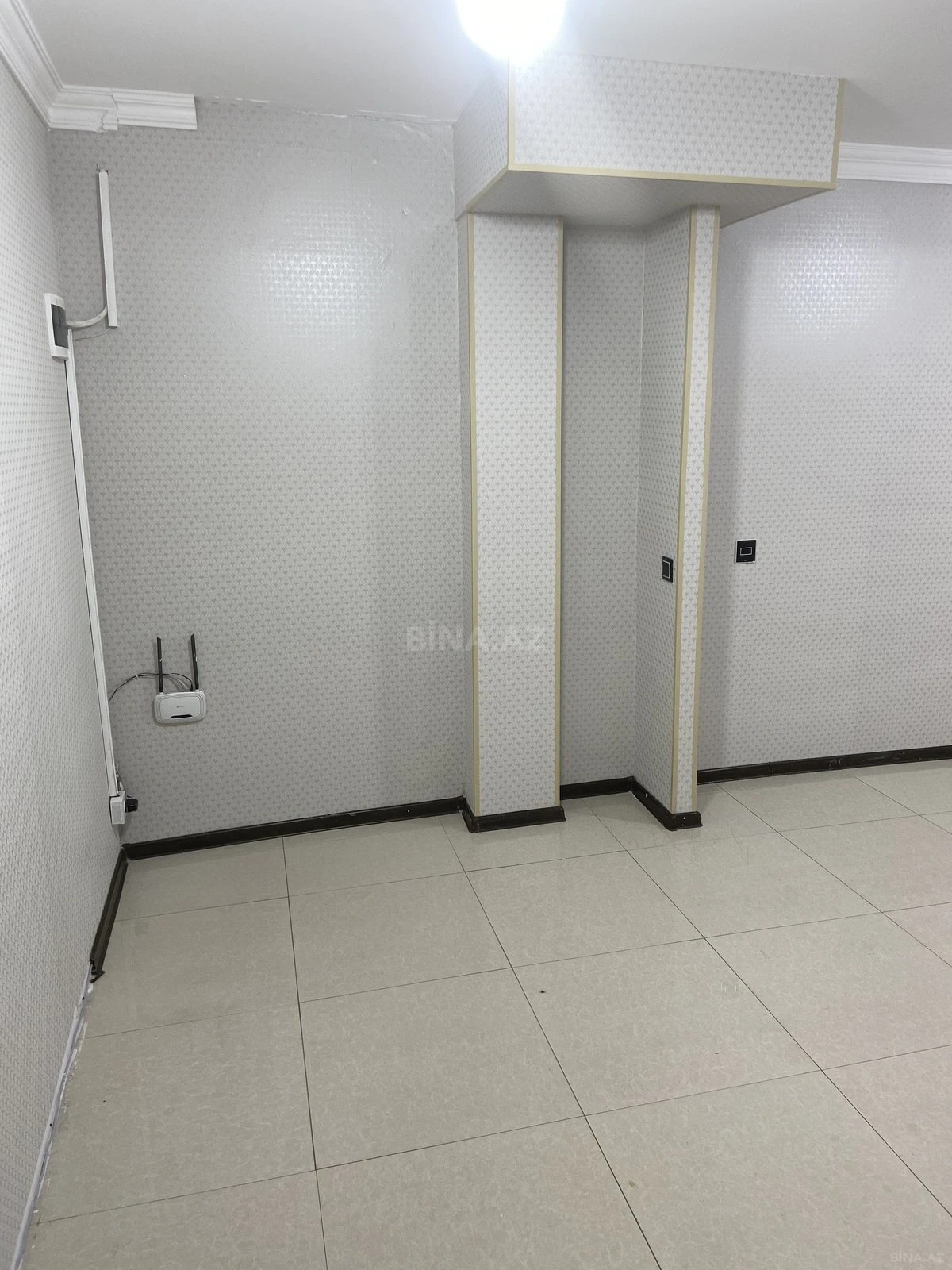 Kirayə verilir 3 otaqlı mənzil 50 m²