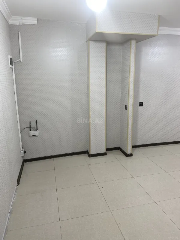 Kirayə verilir 3 otaqlı mənzil 50 m²