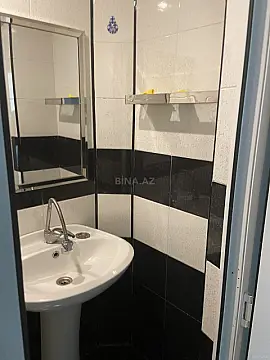 Kirayə verilir 3 otaqlı mənzil 50 m²