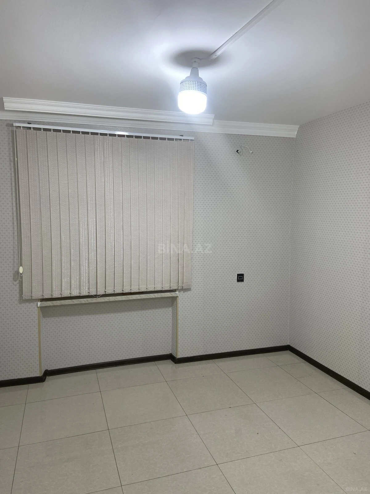Kirayə verilir 3 otaqlı mənzil 50 m²