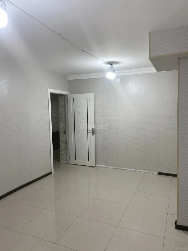 Kirayə verilir 3 otaqlı mənzil 50 m²