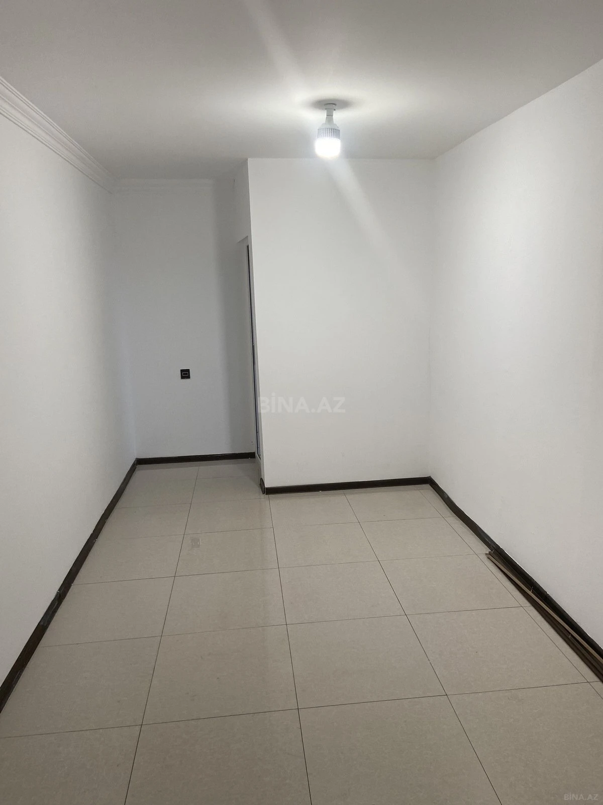 Kirayə verilir 3 otaqlı mənzil 50 m²