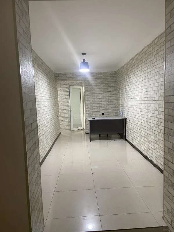 Kirayə verilir 3 otaqlı mənzil 50 m²