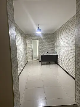 Kirayə verilir 3 otaqlı mənzil 50 m²