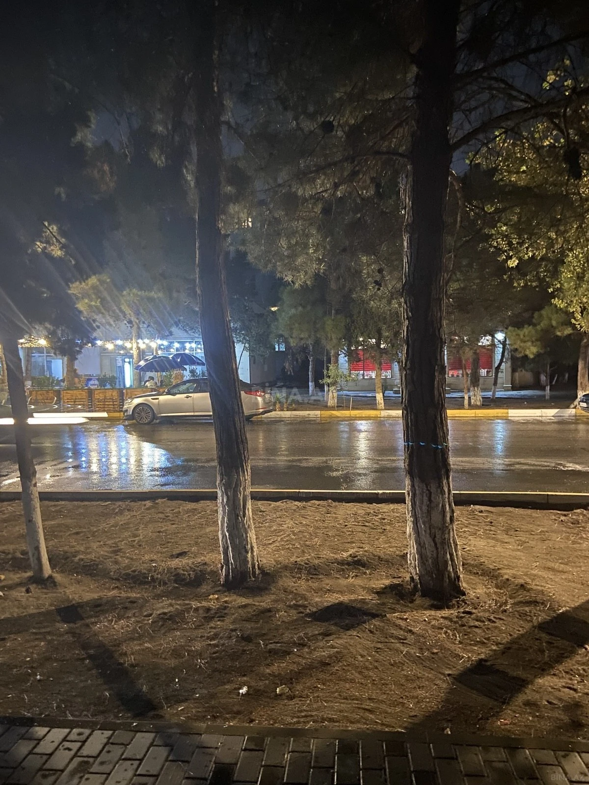 Kirayə verilir 3 otaqlı mənzil 50 m²