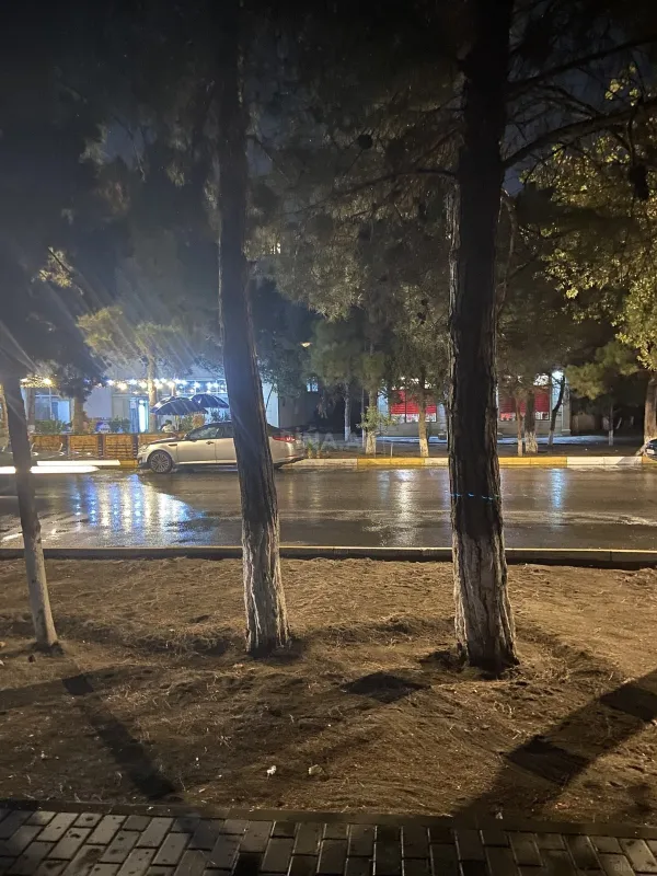 Kirayə verilir 3 otaqlı mənzil 50 m²