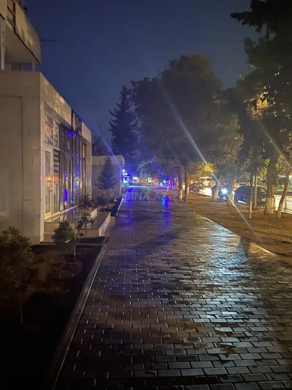 Kirayə verilir 3 otaqlı mənzil 50 m²